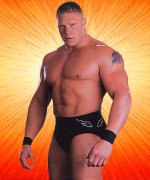 Image of Brock Lesnar